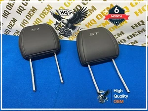 2020 - 2024 BUICK ENCORE GX FRONT LEFT & RIGHT SEAT HEADREST HEAD REST OEM - Picture 1 of 11
