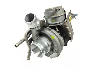 Turbolader RENAULT LAGUNA III 2.0 DCI 178PS H8200638766 - Bild 1 von 6