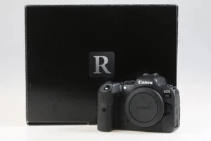 CANON EOS R6 Gehäuse - SNr: 073021000966 - Bild 1 von 6