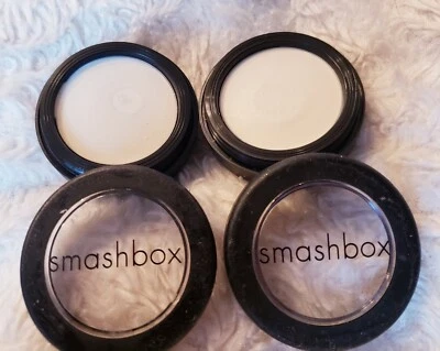 2x SMASHBOX Light Cast Detail Highlighter cream makeup 0.09 oz / 2.52 g ea NEW - Image 1 of 4