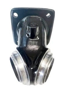 NEW Genuine SU Infake for Harley Davidson Shovelhead/Ironhead Licensed US Dealer - Picture 1 of 4