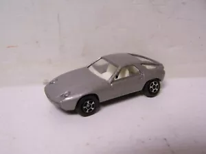 Playart PORSCHE 928 1:64 HO NICE COND - Picture 1 of 3