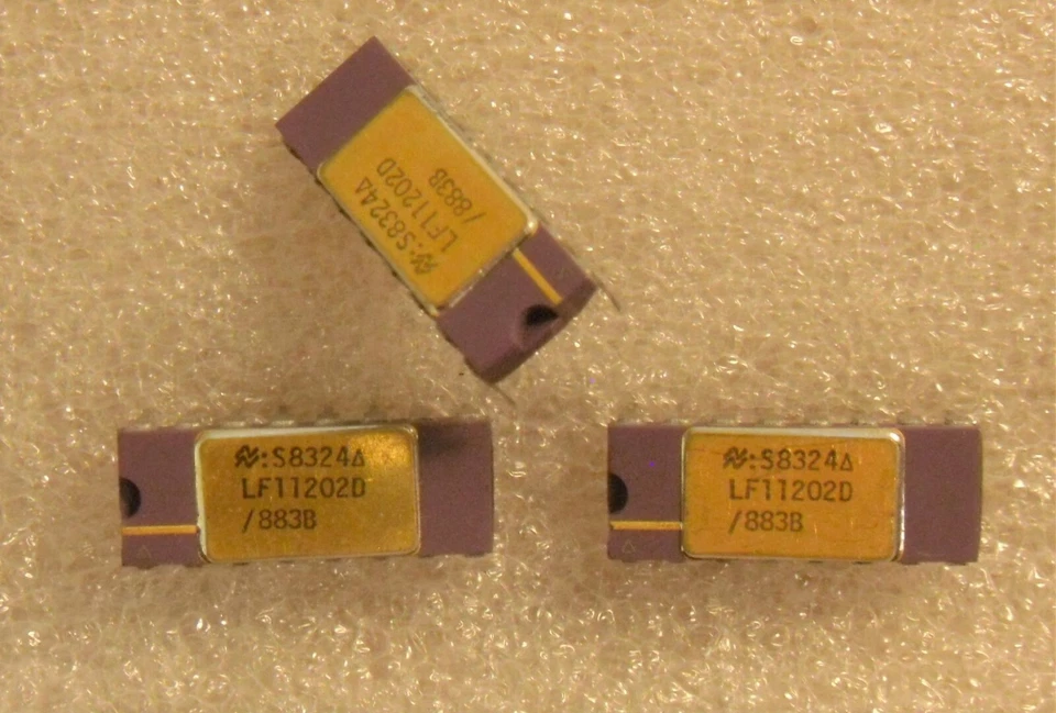 ANALOG DEVICES Analog Switches & Multiplexers - New