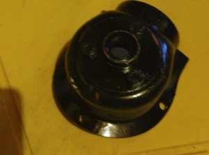 MERCEDES 190SL Housing for shifter  121 683 00 75  W121 55-63  Gearshift OEM. - Bild 1 von 4