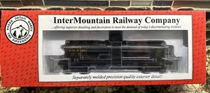 InterMountain Railway O Scale #26315S-24 ACF Type 27 8K Tank Car UTLX #1021 NIB! - Picture 1 of 6