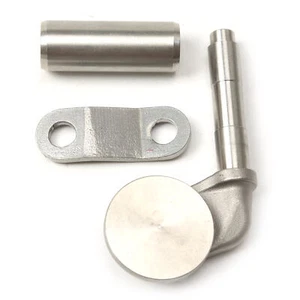 Kit de reparación de cubierta de turbocompresor apto para 2015-2016 BENZ M274 2.0T C 200 4MATIC - Imagen 1 de 10