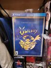 Brand New Owlboy Limited Edition Sony Ps4 Playstation 4 Game