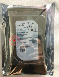 EMC 005049225 2TB SAS Hard Drive for VNXe3100 VNXe3150 V2-DAE-12 V2-PS07-020 - Picture 1 of 3