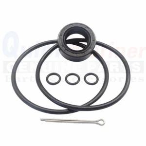 Honda 8 10 15 20 HP Propeller Shaft Oil Seal Kit BF15D BF20D Outboard - Bild 1 von 6