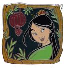 Disney Pin 2022 Princess Mystery Mulan w/Lantern #151549 Trade Free Shipping