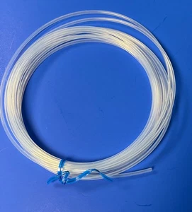 Idex Upchurch 1521-XL Teflon FEP Tubing .125 OD x .063 ID - Picture 1 of 1