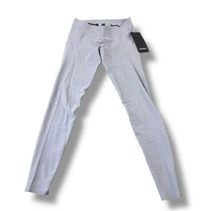 Neu mit Etikett $ 168 lululemon SenseKnit Lauftight 28" RHIG nashorngrau Herren Größe S - Bild 1 von 5