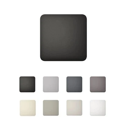 Ajax LightSwitch Smart Switch 1-Gang Wireless Remote Contactless Touch Panel