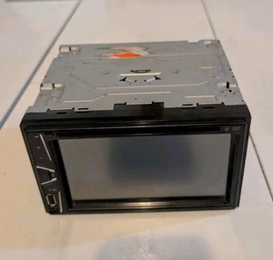 ✅🚀Pioneer AVH-120BT Doble DIN DVD Bluetooth Receptor Estéreo (Sin Arnés) - Imagen 1 de 6