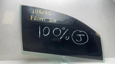 2005 2006 2007 2008 2009 Chevrolet CHEVY EQUINOX Right Front Door Glass/window — 第 1/4 张图片