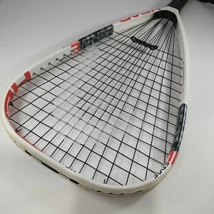 Head Racquetball Racket Extreme Edge 175 ASP Adaptive String Pattern 3-5/8" - Picture 1 of 8