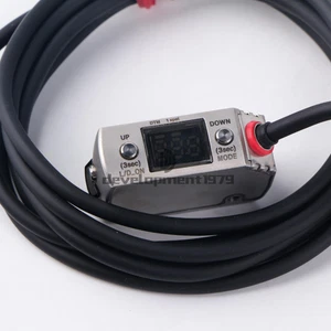 LR-ZB250AN KEYENCE New Laser Sensor LRZB250AN 1PC In stock, fast shipping - Picture 1 of 11