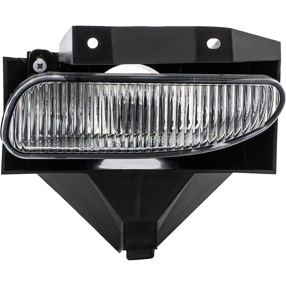 1570402 Dorman luz antiniebla conductor delantero lado izquierdo para Ford Mustang 99-04 Foto 1 de 4