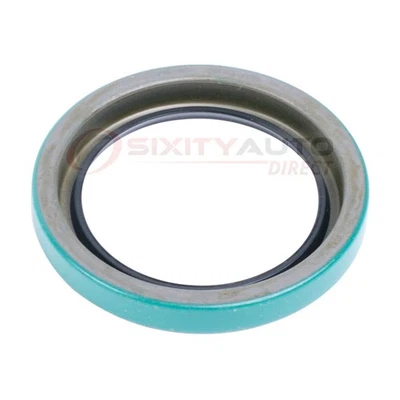 SKF Wheel Seal for 1960-1967 Dodge D200 Series 3.7L 3.8L 5.1L 5.2L 6.3L L6 iy Foto 1 de 4