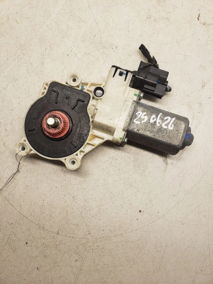 Motor de ventana eléctrica pasajero delantero derecho se adapta a 14-21 TRANSIT CONNECT 1414476 Foto 1 de 4