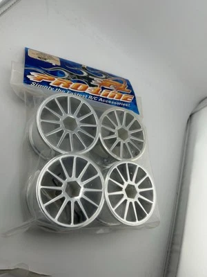 PRO-LINE WALBASH WHEELS 2693-32 TRAXXAS JATO STAMPEDE RUSTLER - Image 1 of 4