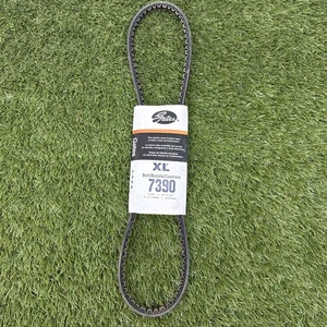 Correa de transmisión de accesorios Gates XL 7390 para ZJG13391 ZAH15390 W51-106 VS986 jb - Imagen 1 de 3