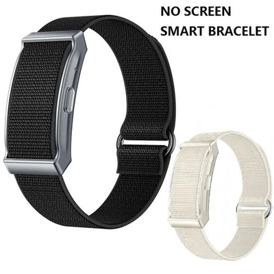 Smart Armband Blutsauerstoff Herzfrequenz Monitor Fitness Tracker Wasserdicht - Bild 1 von 4