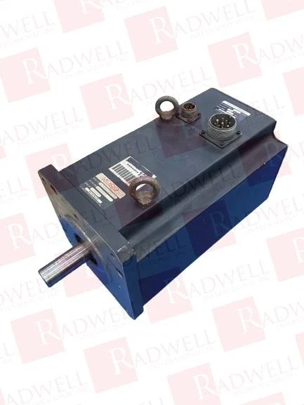 MOOG 306-133A / 306133A (USADO) Foto 1 de 1