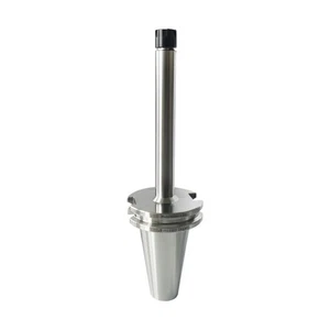 NUEVO PORTAHERRAMIENTAS PORTABROCAS PRECISIÓN 5/8-11 CAT40 ER11 6.0" G2.5 25000 RPM - Imagen 1 de 6