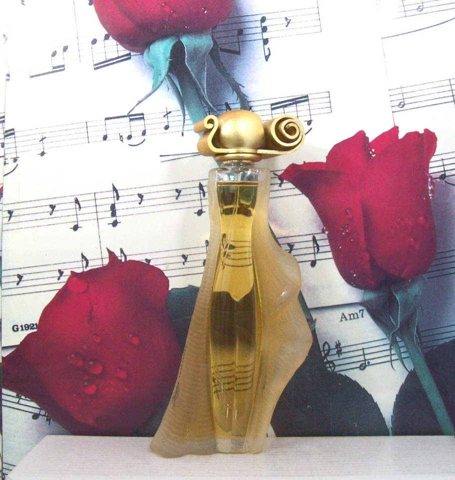 Givenchy Organza Indecence EDP Spray 1.7 FL. OZ. WOB. Vintage. - Image 1 of 1