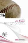 Jim Bruske Major League Baseball, Los Angeles Dodgers, Pitcher, San Diego P 1771