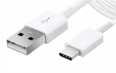 For Samsung Galaxy S20/S21 Plus Ultra 5G USB Type C Fast Charging Charger Cable - Image 1 of 4
