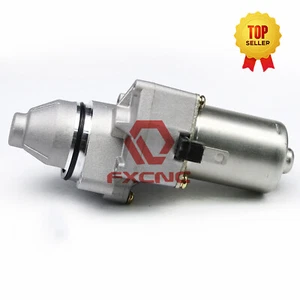 Motor de arranque de motocicleta para TZR50 (AP8212367) Aprilia Minarelli AM6 1 PIEZA - Imagen 1 de 12