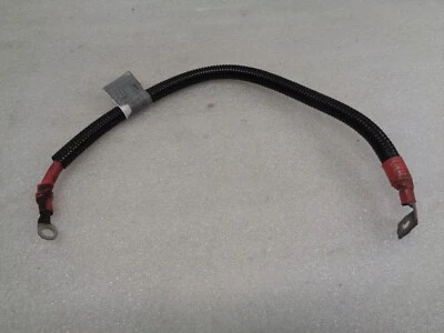 Cable de batería positivo para motor BMW X5 E53 3.0i 2001-2006 1439744 OEM AK230218 Foto 1 de 4