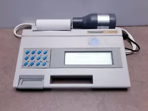 Vitalograph Alpha Spirometer EJ082024 - Bild 1 von 9