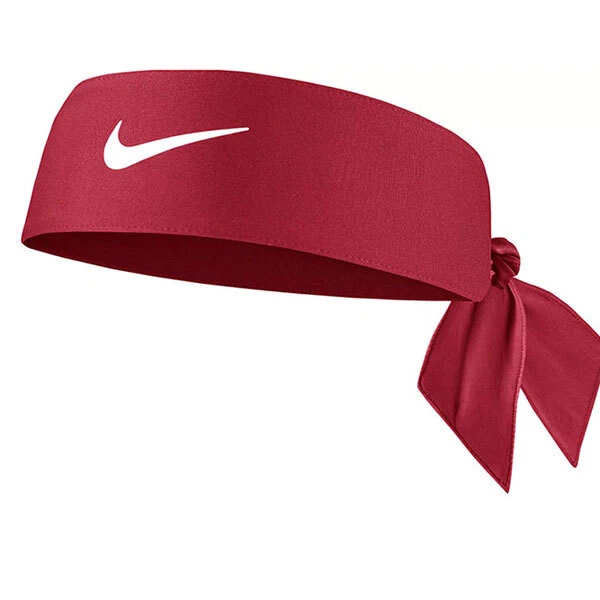 Diadema deportiva Nike Dri-Fit Head Tie 4.0 tenis baloncesto Foto 1 de 1
