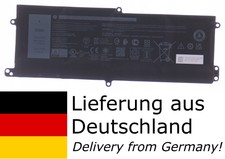 Batterie d'origine DELL Alienware Area 51M DT9XG A