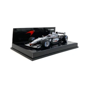 Minichamps 1/43 2003 McLaren MP4-17D Raikkonen Team Edition - Picture 1 of 2