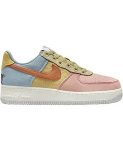 Size 7 - Nike Air Force 1 '07 SE Next Nature Sun Club W - Picture 1 of 9