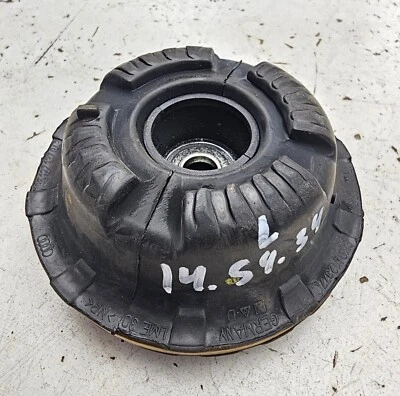 AUDI A4 S4 2013-2016 TODO TERRENO DELANTERO SUPERIOR GOMA PUNTAL MONTAJE OEM 8K0412377C Foto 1 de 3