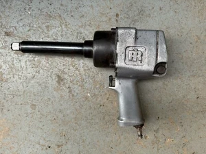 AVVITATORE 3/4 PNEUMATICO AUTOCARRO LEGGERO PROFESSIONALE OFFICINA GOMMISTA - Foto 1 di 3