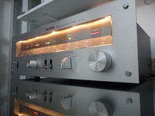 TOP CLASS ★ Stereo Tuner EMERSON Teti 7800 ★