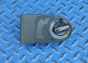 Interruptor de control selectivo de conducción Chevrolet Corvette C6 2006-2008 15237510 - Imagen 1 de 5