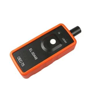 Sensor monitor de presión de neumáticos OEC-T5 EL-50448 TPMS para herramienta de activación de neumáticos GM - Imagen 1 de 6