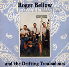 Roger Bellow And The Drifting Troubadours - Success Street (Lp, Album) (Mint (M)