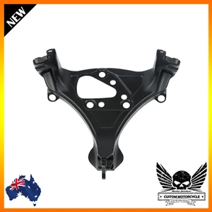 Motorcycle Headlight Bracket Upper Stay Fairing Cowling Honda CBR1000RR 08-16 - Foto 1 di 5