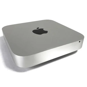 Apple Mac Mini A1347 (2012) Quad Core i7-3615QM 2.3GHz - 16GB - 1TB HDD - Picture 1 of 3