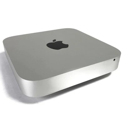 Apple Mac Mini A1347 (2012) Quad Core i7-3615QM 2.3GHz - 16GB - 1TB HDD - Image 1 of 3