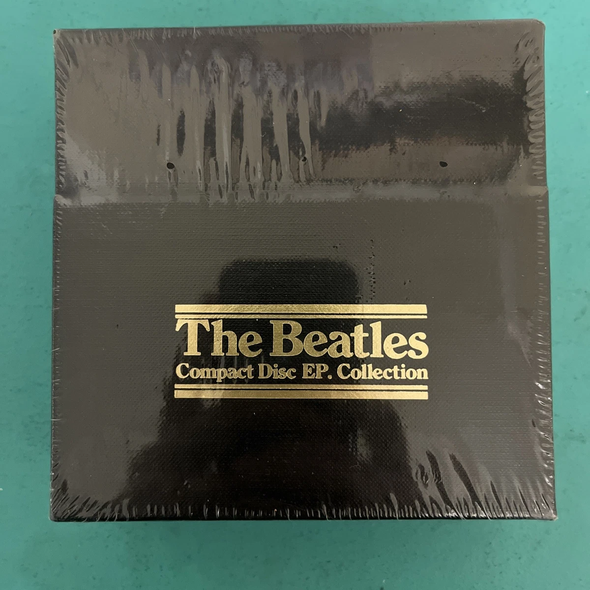 beatles ep collection products for sale | eBay