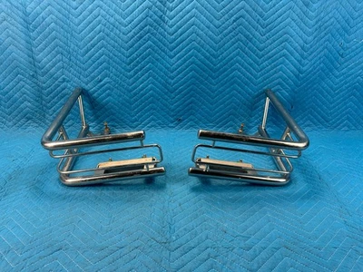 Par de luces traseras combinadas derecha y izquierda Mercedes G55 AMG 2009 OEM Foto 1 de 4